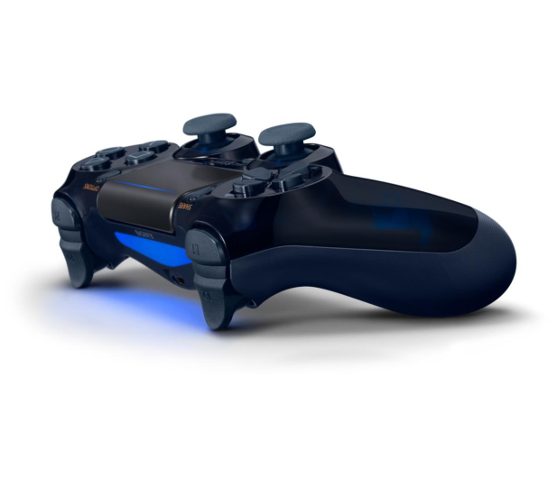 Sony Dualshock 4 500 Million Limited Edition - 1447418 - zdjęcie 3